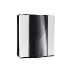 Idro Power Slim Cristal Classic con ACS Plus 30 Kw 3